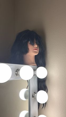 Wigs