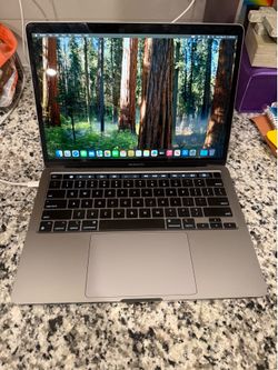 2022 m2 MacBook Pro 13”