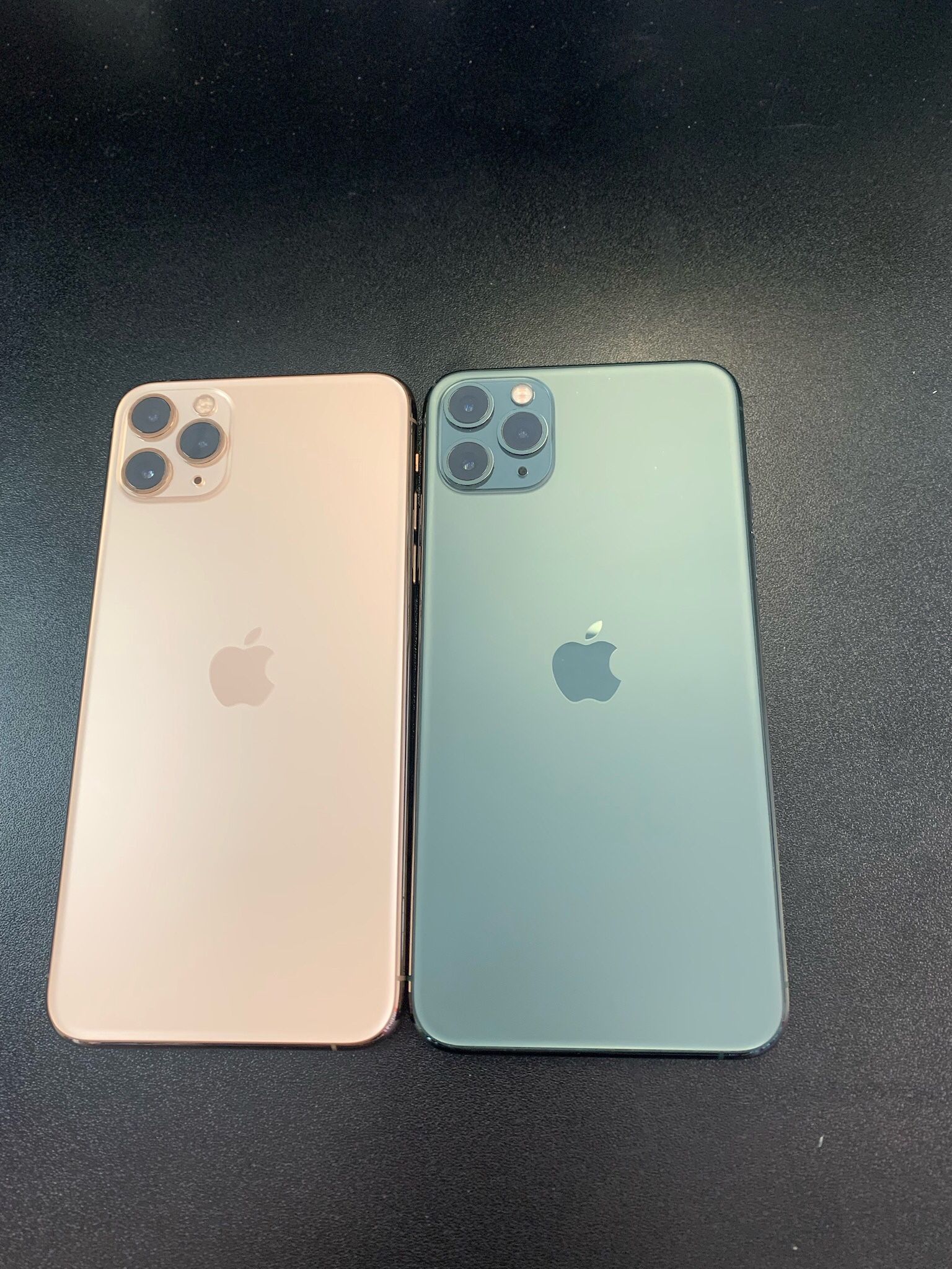 iPhone 11 Pro Max unlocked PLUS warranty 