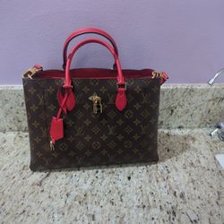 Louis Vuitton Authentic bag 