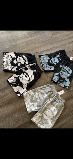 Asaali Shorts