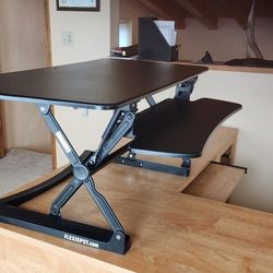 Flexispot Sit-stand Desk Converter 