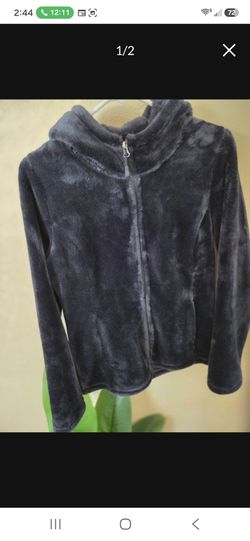32 degree zipup jacket