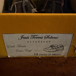 Zapato De Niño  Size 6c