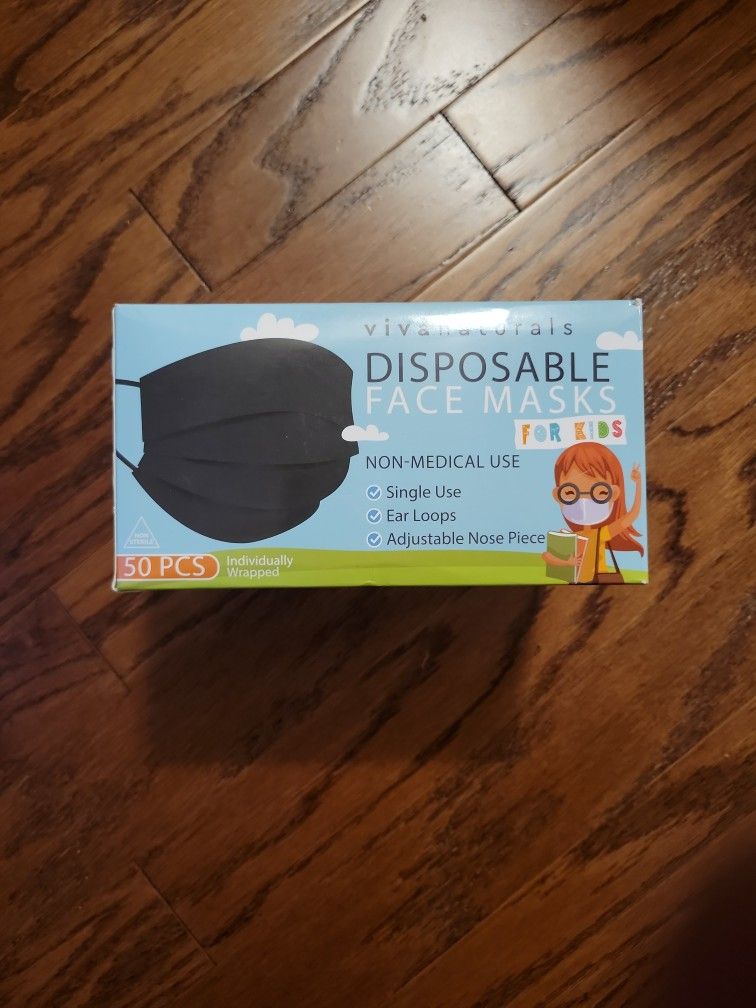 Face Masks