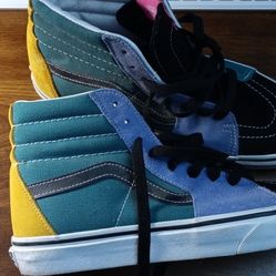 Vans