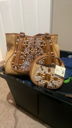 Cole Haan purses 2 For 1 