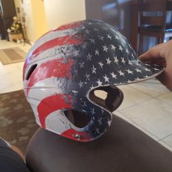 Adidas Junior Baseball Helmet 
