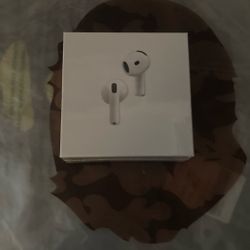airpods 4 