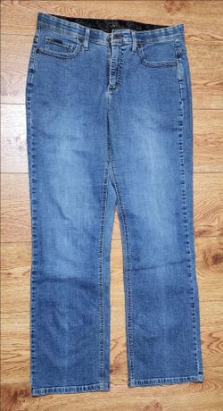 Lee Slender Secret Women's Jeans Size 12 Medium