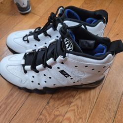 Barkley Size 11 No Insole 120 Best Offer