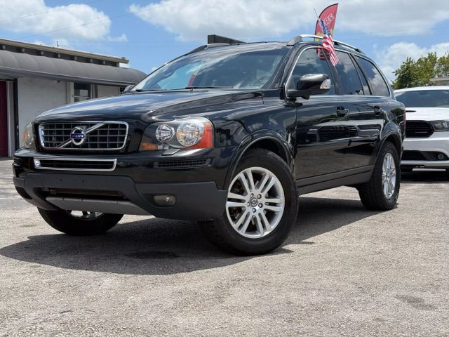 2010 Volvo XC90