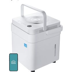 Midea Dehumidifier