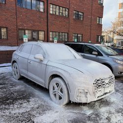 Get A Car🚙 Wash🧼 & detail🧽 Mobil