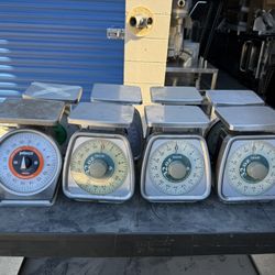 Scale For Kitchen 