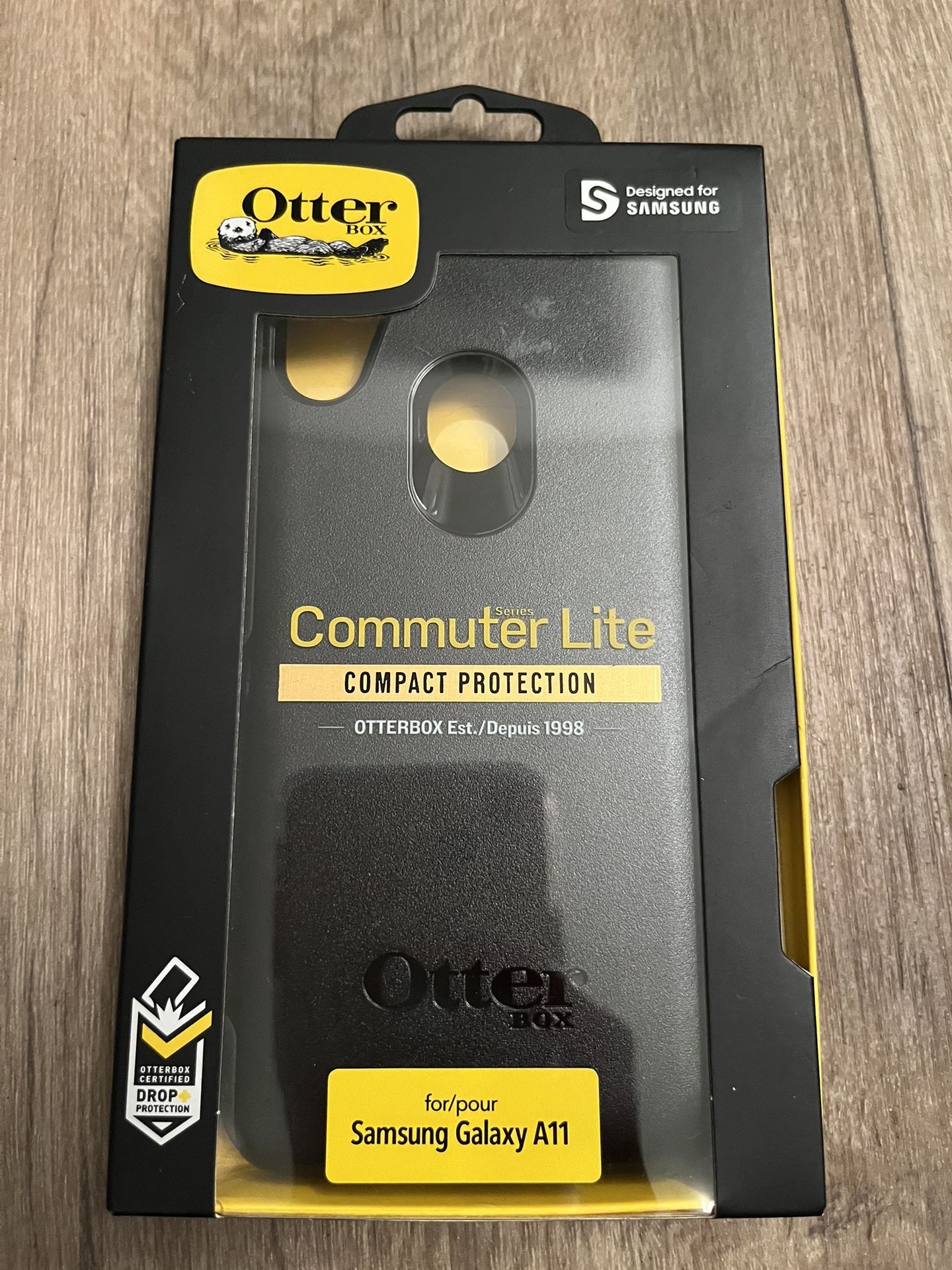 Otter Box Samsung Case