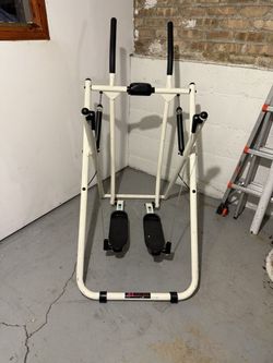  Exercise Machine 