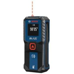 Bosch BLAZE 100 ft. Laser Measure
