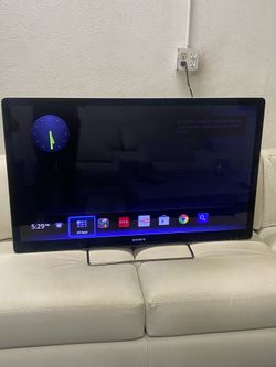 Sony smart Tv 46 Inches