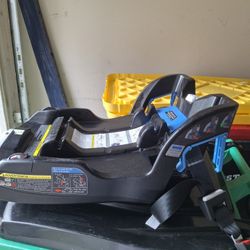 Doona Car Seat And Stroller