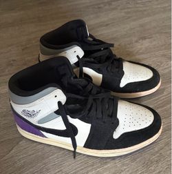 Jordan 1’s / Size 8.5 men’s