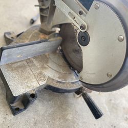 Black And Decker Table Saw