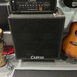Bass Amp