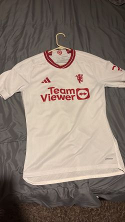 Man united jersey