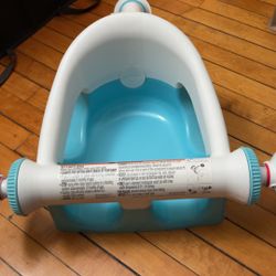 Baby Bath Seat