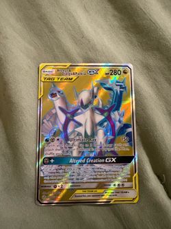Pokémon Card