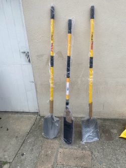 Shovel