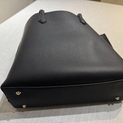 Quince leather Purse 