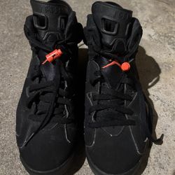 Jordan 6 