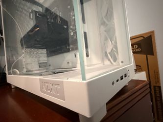 Computer, Motherboard, Case