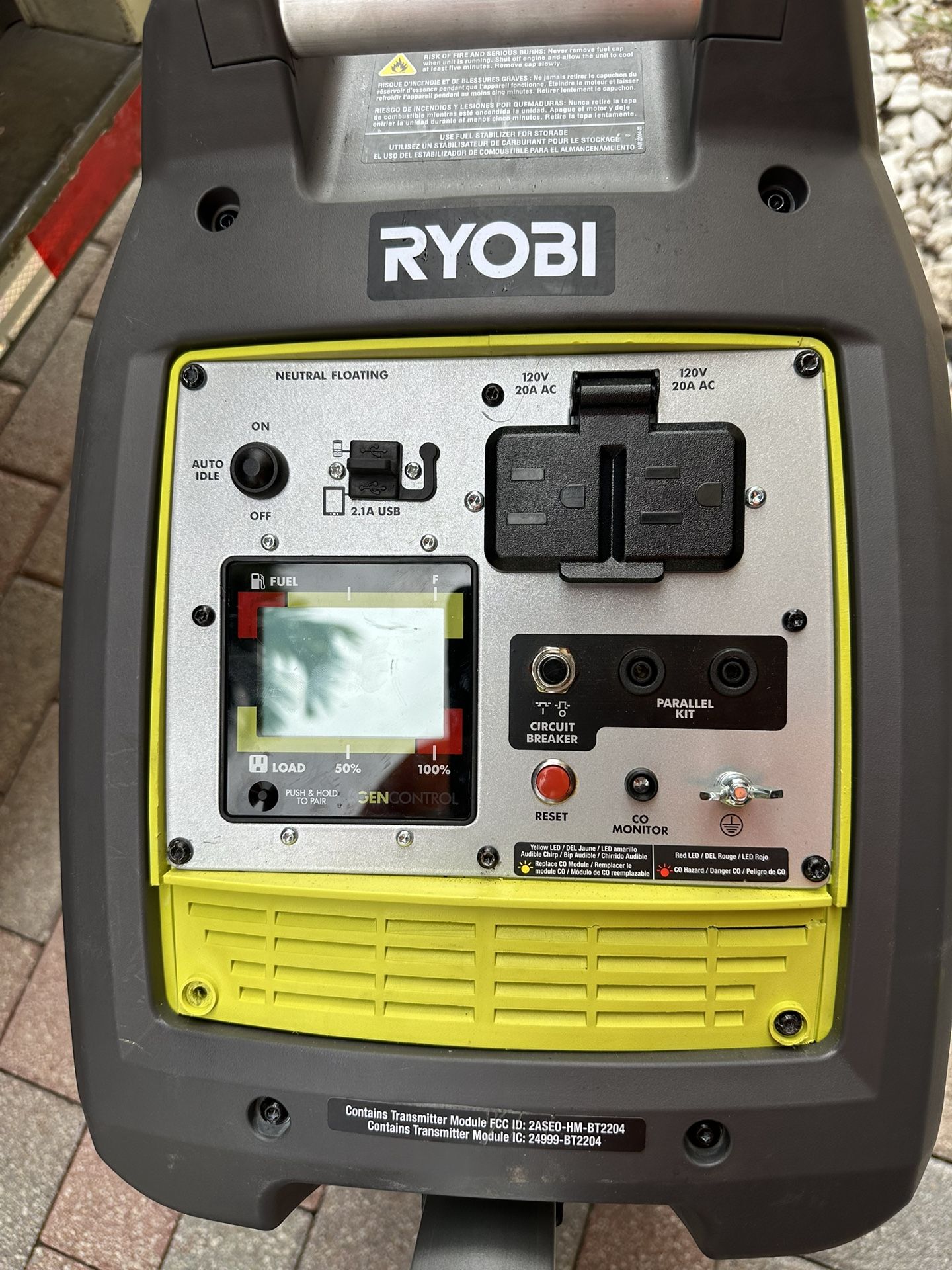 2,300 Watt Gasoline Generator,All Products : American Fashion Style Bags On Sale