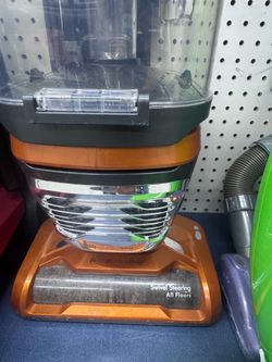 Vacuum Cleaner