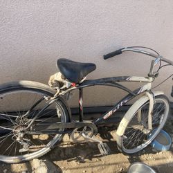 Huffy Bike For Sale