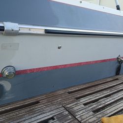 Boat Detail