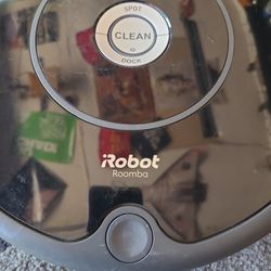 Roomba Automatic Floor Cleaner Vaccum