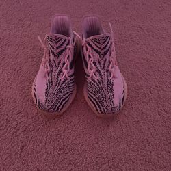 Yeezy 350 Zebras 