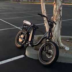 Modded rad runner 2