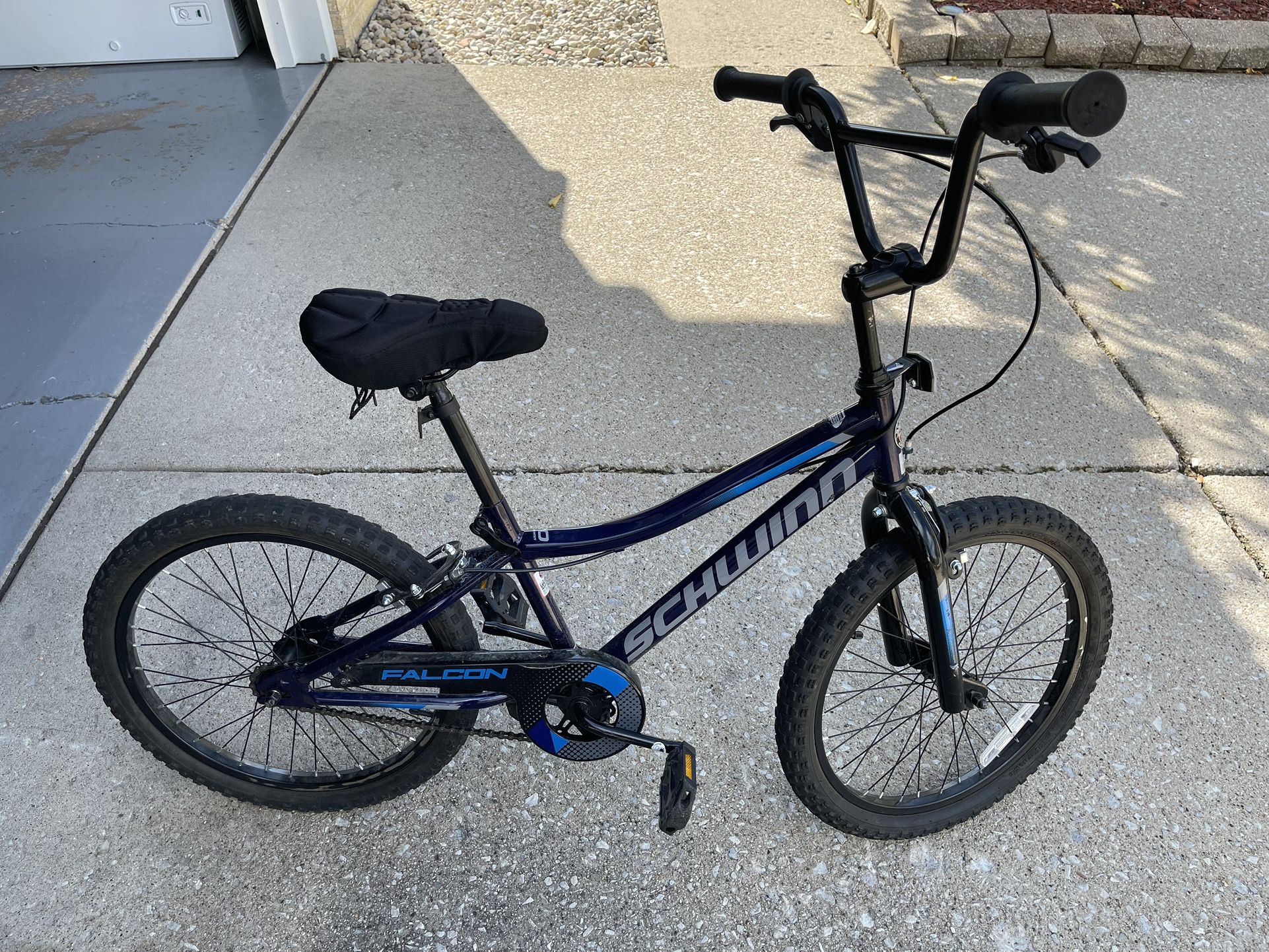 Schwinn Falcon Bike, 20 inch Wheels Kids