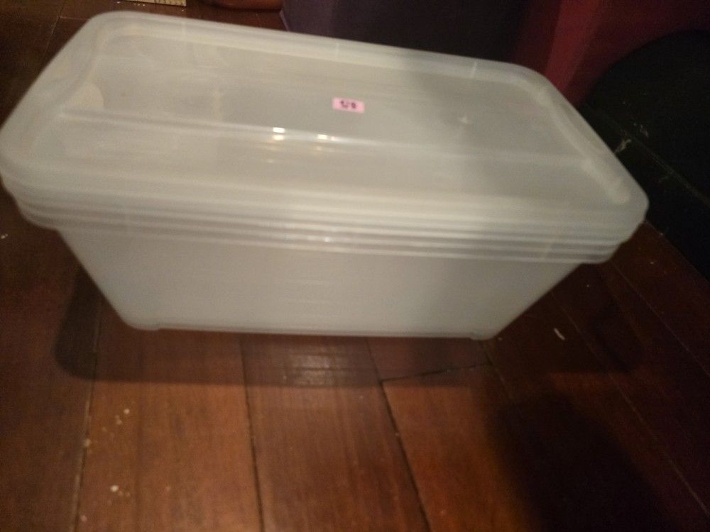 6 Containers