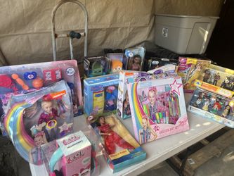 Toys