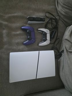 PS5
