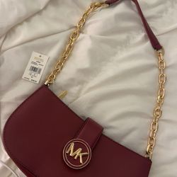 shoulder purse