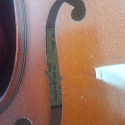 Florea Violin