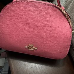 Coach Mini Bag