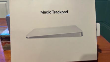 Apple Magic Trackpad 3