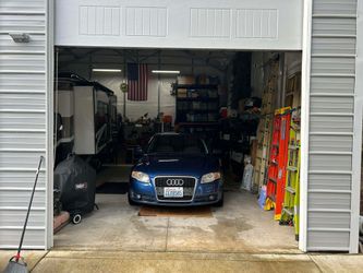 2008 Audi A4